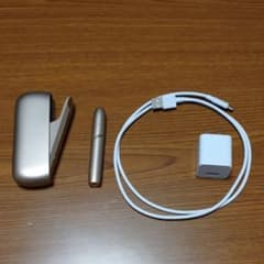 アイコス 3DUO ゴールドのサムネイル
