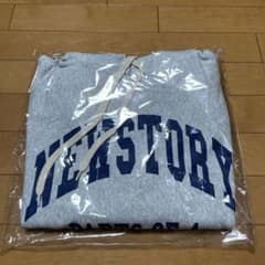 NEWS story パーカーのサムネイル