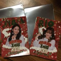 NiziU Rio Ayaka 109ステッカーのサムネイル