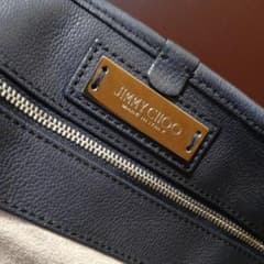JIMMY CHOO　トートバッグ　サシャのサムネイル