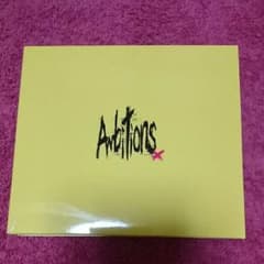 ONE OK ROCK  CDのサムネイル