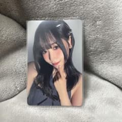 ME:I トレカ 笠原桃奈 初回Aセルカ - メルカリ