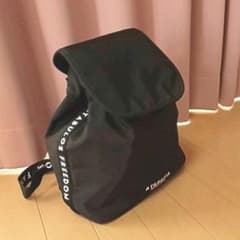 リュックのサムネイル