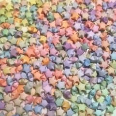 制作中です♪スターシャワーふんわり☆のサムネイル