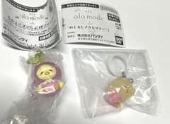 LIL ala mode パフ　2点セットのサムネイル