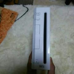 Wiiジャンクのサムネイル