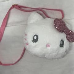 ユニバ キティ ポシェットのサムネイル