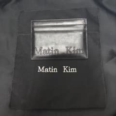 Matin Kim カードケースのサムネイル