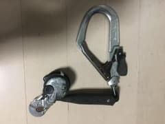 タジマ安全帯脱着式のサムネイル