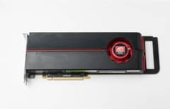 ATI Radeon HD 5870 for macpro apple純正のサムネイル