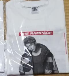 武知海青 BOT フォトTシャツのサムネイル