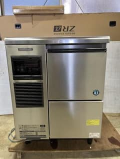 ホシザキ　フレークアイス　FM-120K 2022年製超美品 ホシザキ フレークアイス FM-120K 2022年製超美品 - メルカリ