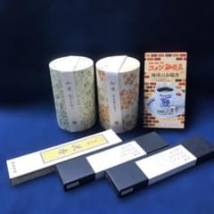 カメヤマ和遊お線香セットのサムネイル