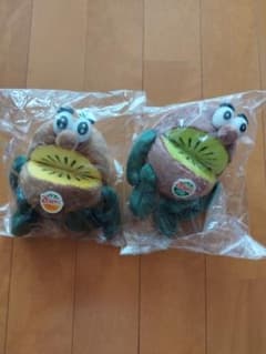 ゼスプリ　キウイブラザーズ　小のサムネイル