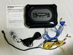 Pioneer カロッツェリア TS-WX11A サブウーファー 取説付き - メルカリ