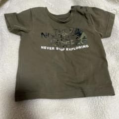 ノースフェイス　Tシャツのサムネイル
