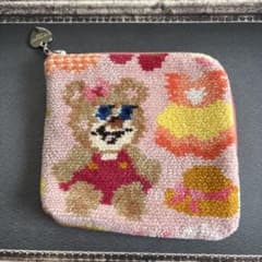 ラブラリー バイ フェイラー ニナズクローゼット ポーチ - メルカリ