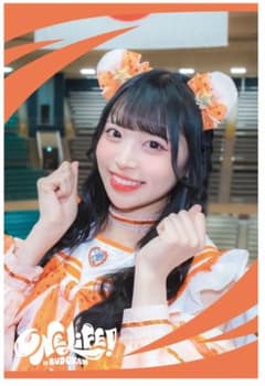 iLiFE! 武道館公演記念『ONELiFE!くじ』 クリアカード 小熊まむ - メルカリ