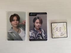 藤牧京介 W会員トレカのサムネイル