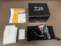 Daiwa AIRITY SF2000SS-P スピニングリールのサムネイル
