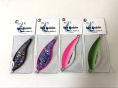 売切特価】サーモンゴブリン ブルピンシェル 3個セット | Shop at