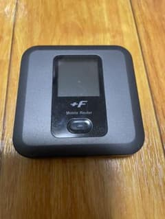 FS030W ルーターのサムネイル
