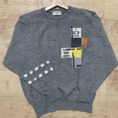 マンシングウェア ゴルフ セーターのサムネイル