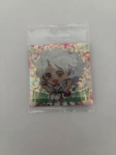 ワンピース大海賊シール/ジュエリーボニーのサムネイル