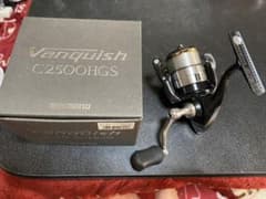 12ヴァンキッシュ　C2500HGSのサムネイル