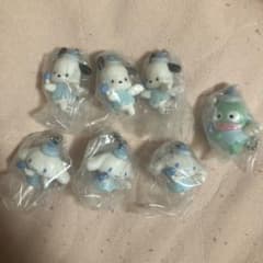 サンリオキャラクターズ　夢みるエンジェルスイング2のサムネイル