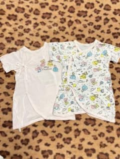 肌着　ディズニーのサムネイル