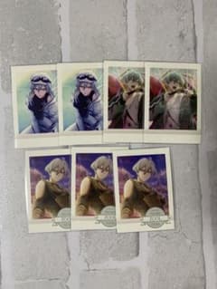 アイナナ　ぱしゃこれ 亥清悠