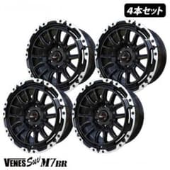 特価MUDBAHN XR-800M☆17インチプラド ハイラックス スタッドレス 