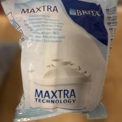 BRITA MAXTRA 浄水器カートリッジのサムネイル