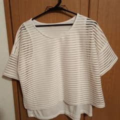 カットソーのサムネイル