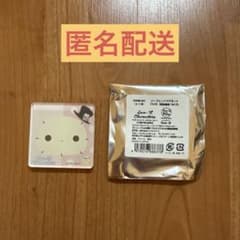 센티멘탈 서커스 자석