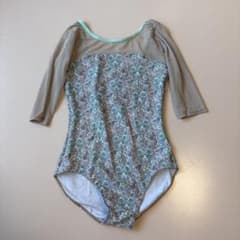 SARI バレエ　レオタードのサムネイル