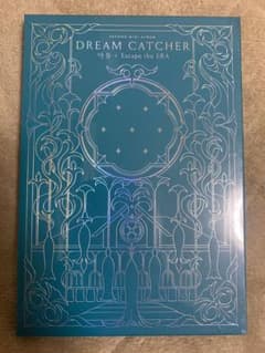 DREAMCATCHER 2nd Mini Album - メルカリ