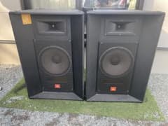 JBL MR826 ステージモニタースピーカー ペア JBL MR826 ステージモニタースピーカー ペア - メルカリ