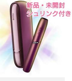 IQOS3 DUO ✨プリズム　本体キット✨のサムネイル