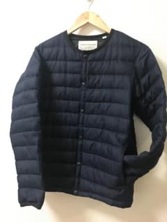 TOMORROWLAND   ダウン USED美品 XSのサムネイル
