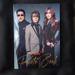 THE ALFEE 君が生きる意味 Premium Photo Bookのサムネイル