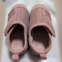 ☆美品☆ 女の子 ピンク マリンシューズ 15.0cm 子供のサムネイル