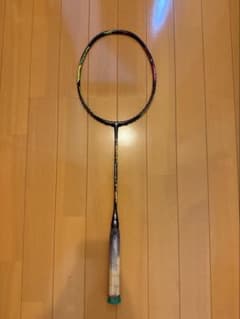 YONEX DUORA 10 LT バドミントンラケット 4U5 - メルカリ