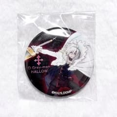D.Gray-man hallow 알렌 애니메이트 애니캡 캔 배지