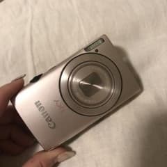 Canon IXY デジカメのサムネイル