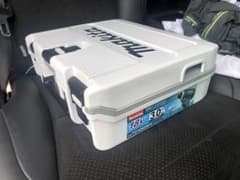 マキタ TD149DRFX 充電式インパクトドライバーのサムネイル