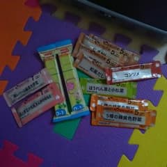 専用☆スティック離乳食とスティックミルク☆のサムネイル