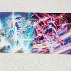 遊戯王 ポケモン プレイマットのサムネイル