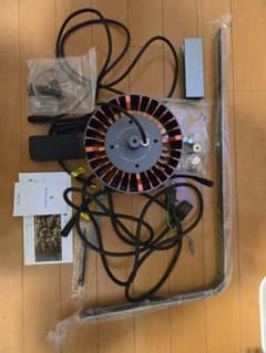 LEDSTAR TYNDALL チンダル 水草用スポットライトのサムネイル